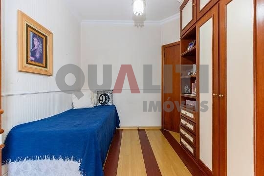 Apartamento para venda, valor reduzido, 132m², 4 quartos, 2 suítes em Campo Belo.