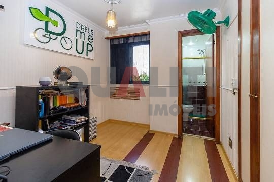Apartamento para venda, valor reduzido, 132m², 4 quartos, 2 suítes em Campo Belo.