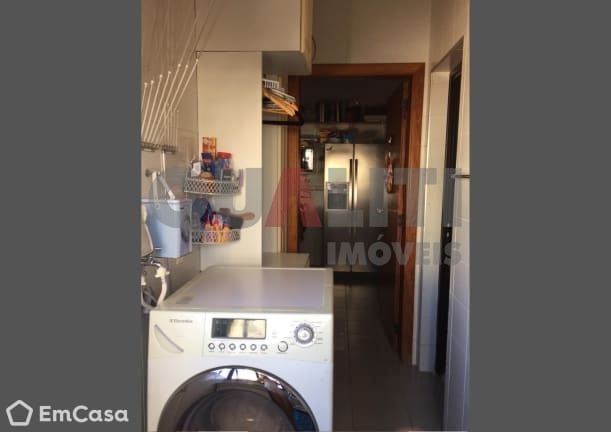 Apartamento para venda, valor reduzido, 132m², 4 quartos, 2 suítes em Campo Belo.
