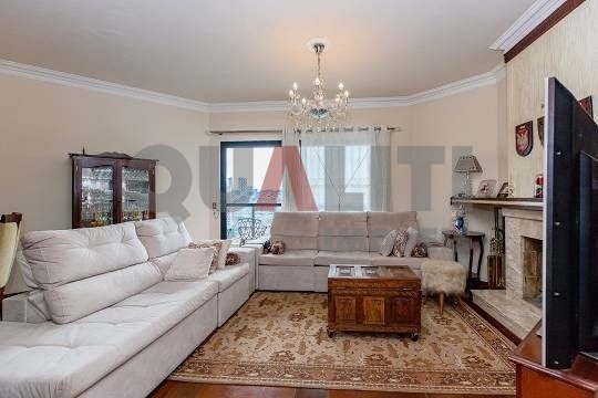 Apartamento para venda, valor reduzido, 132m², 4 quartos, 2 suítes em Campo Belo.