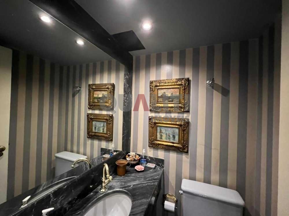 Apartamento com 3 suítes de Alto Padrão Lazer Completo a venda em Itaim Bibi