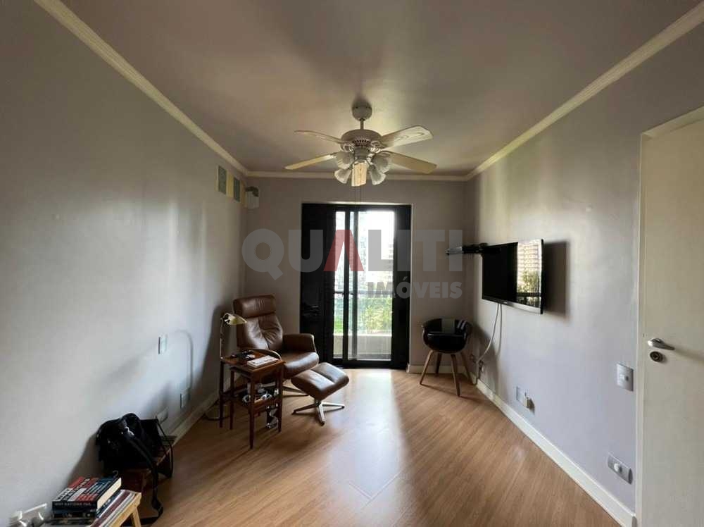 Apartamento com 3 suítes de Alto Padrão Lazer Completo a venda em Itaim Bibi