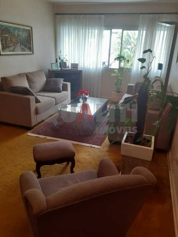 Apartamento à venda no Campo Belo com 3 dormitórios sendo 1 suíte