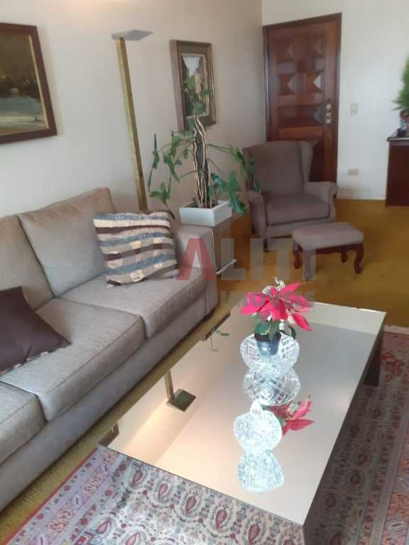 Apartamento à venda no Campo Belo com 3 dormitórios sendo 1 suíte