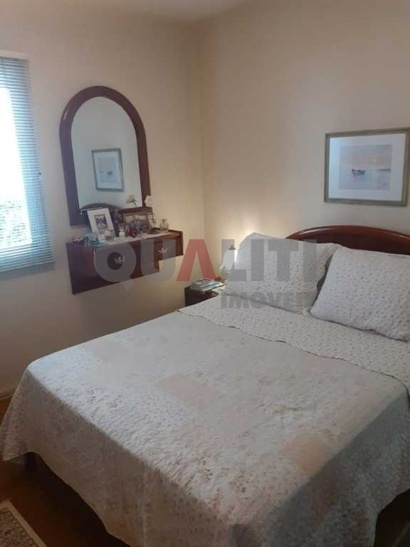 Apartamento à venda no Campo Belo com 3 dormitórios sendo 1 suíte