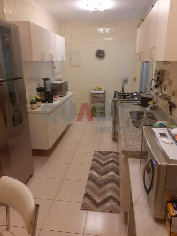 Apartamento à venda no Campo Belo com 3 dormitórios sendo 1 suíte