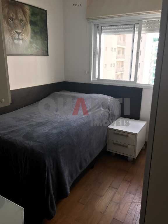 Apartamento para venda no Campo Belo em edifício moderno com 136 m²priv, 3 suítes, terraço gourmet, lazer completo e baixa taxa de condomínio, oportunidade!!