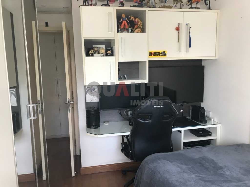 Apartamento para venda no Campo Belo em edifício moderno com 136 m²priv, 3 suítes, terraço gourmet, lazer completo e baixa taxa de condomínio, oportunidade!!