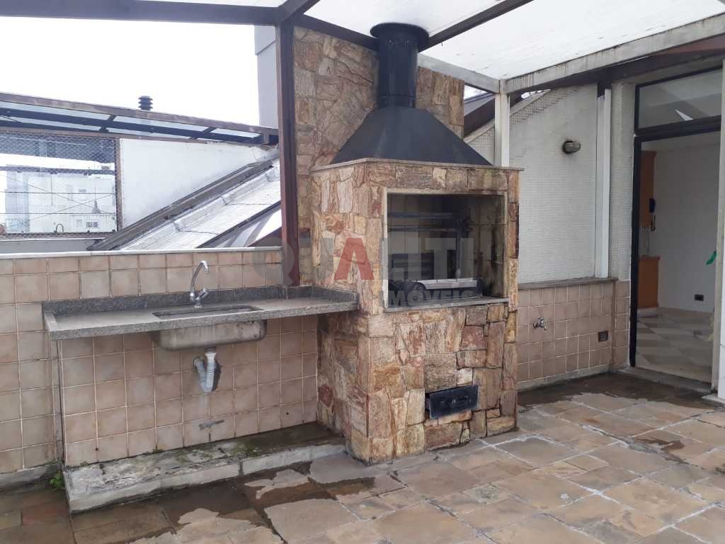Cobertura duplex para venda em Moema, fora da rota, com 240 m², 3 dormitórios, 3 vagas de garagem, terraço com piscina, sauna e churrasqueira, lazer completo.