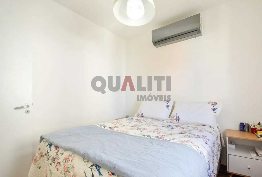 Cobertura à venda com 3 dormitórios no Campo Belo