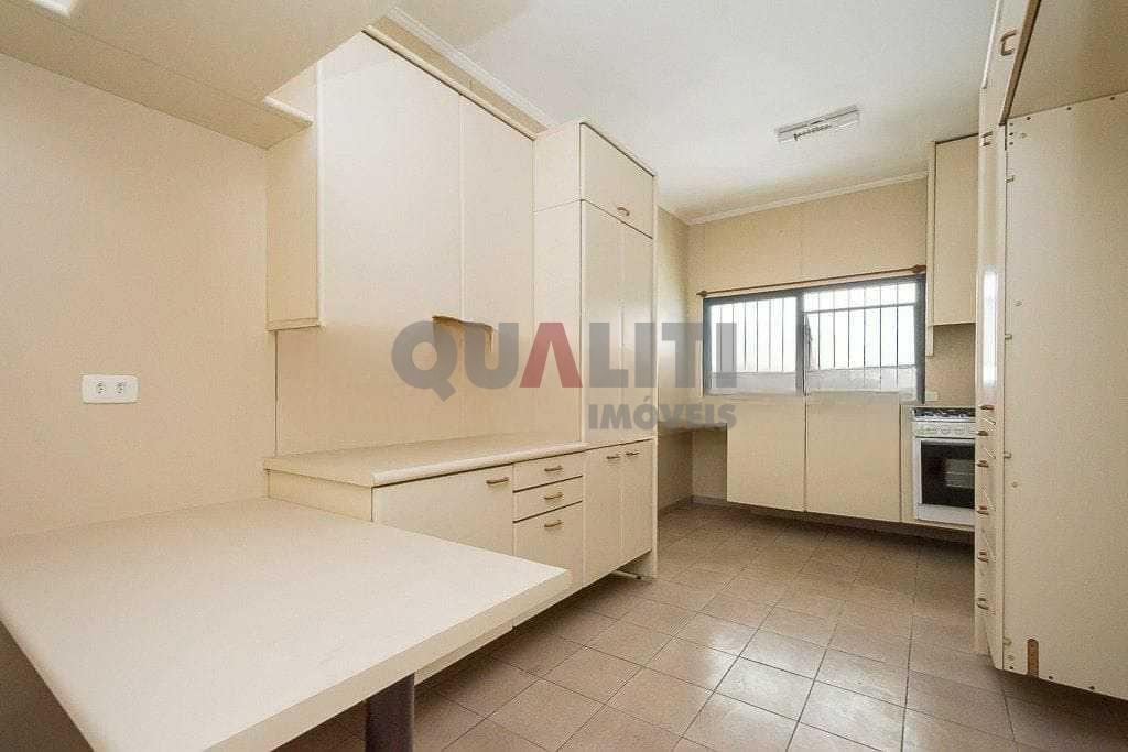 Apartamento à venda em moema com 4 dormitórios sendo 2 suíte
