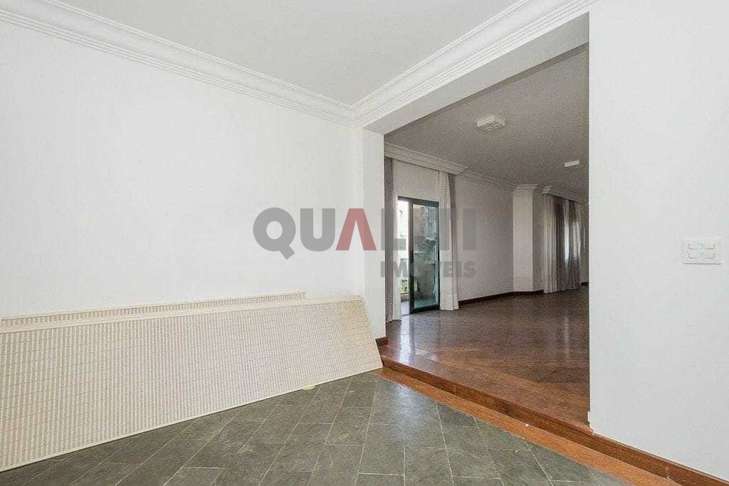 Apartamento à venda em moema com 4 dormitórios sendo 2 suíte