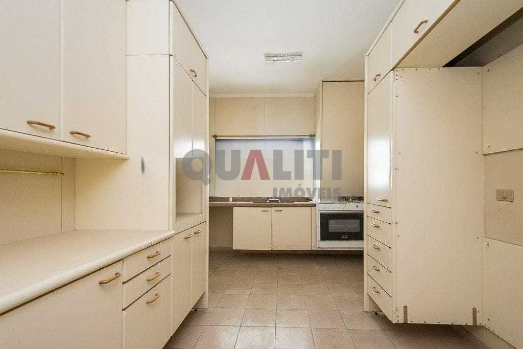 Apartamento à venda em moema com 4 dormitórios sendo 2 suíte