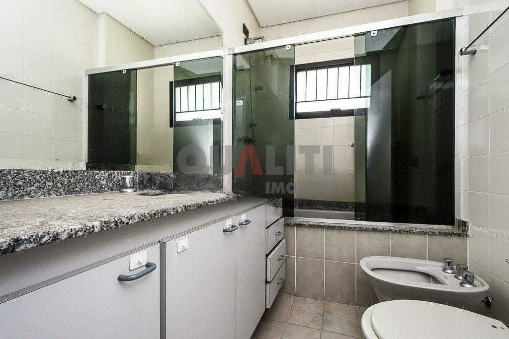 Apartamento à venda em moema com 4 dormitórios sendo 2 suíte
