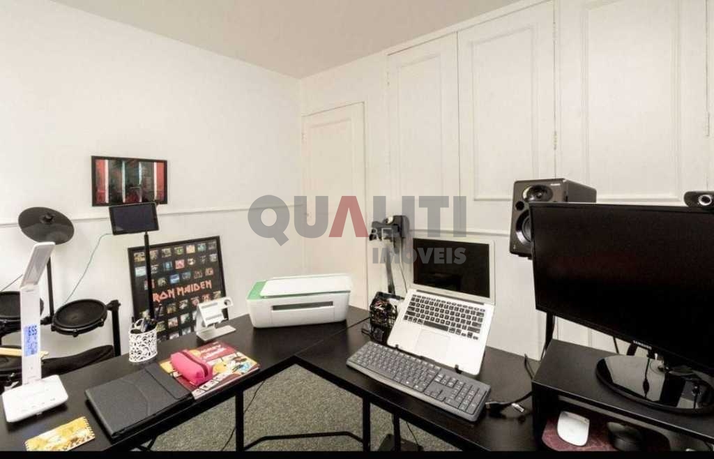 Apartamento à venda Moema, 3 dormitórios, 2 banheiros, 1 vaga, 98 m