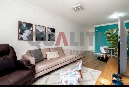 Apartamento à venda Moema, 3 dormitórios, 2 banheiros, 1 vaga, 98 m