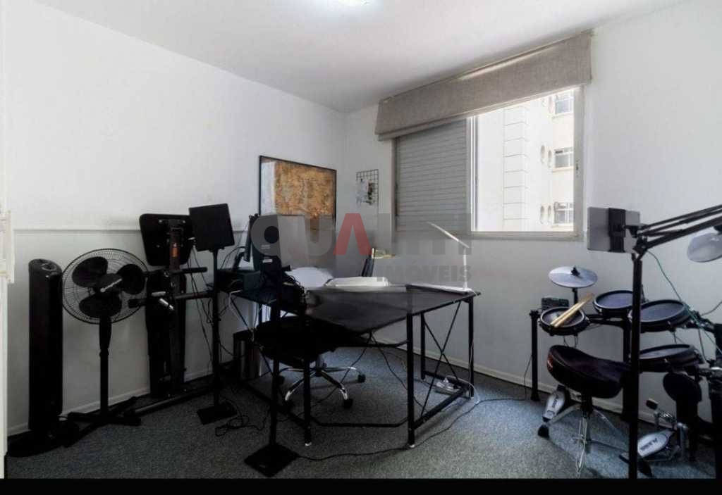 Apartamento à venda Moema, 3 dormitórios, 2 banheiros, 1 vaga, 98 m