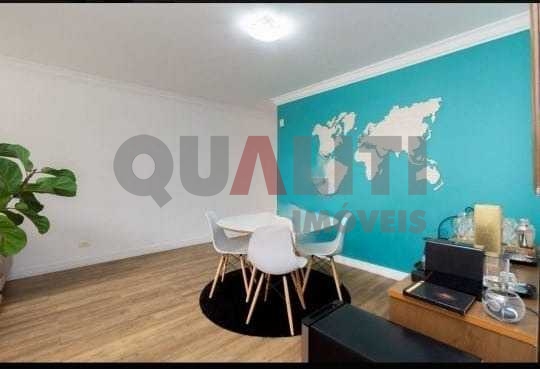 Apartamento à venda Moema, 3 dormitórios, 2 banheiros, 1 vaga, 98 m