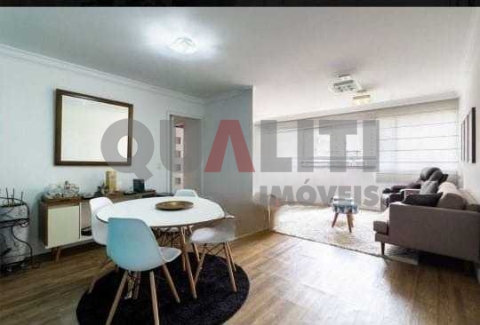 Apartamento à venda Moema, 3 dormitórios, 2 banheiros, 1 vaga, 98 m