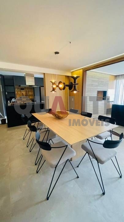 Apartamento a venda de alto padrão com 147 m², lazer completo, 3 suítes, varanda gourmet e 2 vagas no Brooklkin
