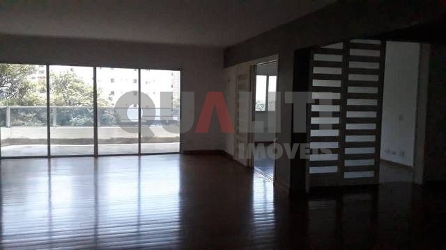 Apartamento à venda brooklin, 4 suítes, 4 vagas, 370m