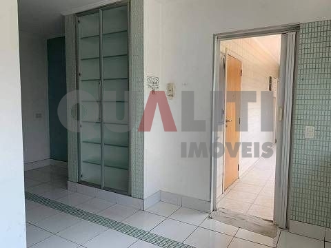 Apartamento à venda Brooklin, 4 suítes, 4 vagas, 370m
