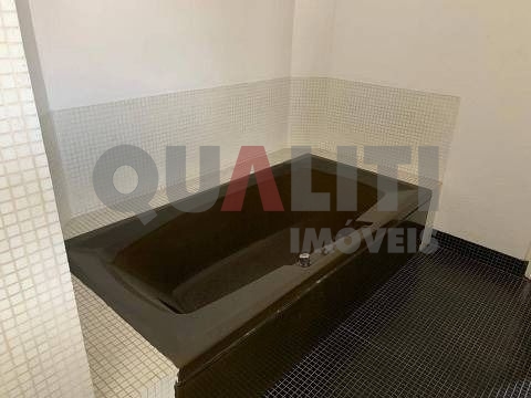 Apartamento à venda Brooklin, 4 suítes, 4 vagas, 370m