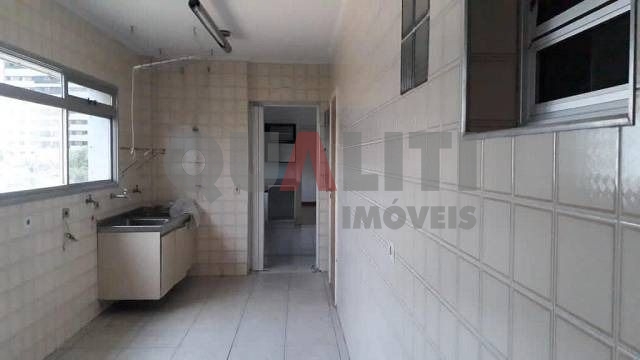 Apartamento à venda Brooklin, 4 suítes, 4 vagas, 370m