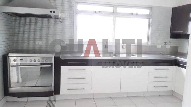 Apartamento à venda Brooklin, 4 suítes, 4 vagas, 370m
