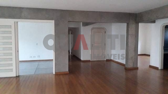 Apartamento à venda brooklin, 4 suítes, 4 vagas, 370m