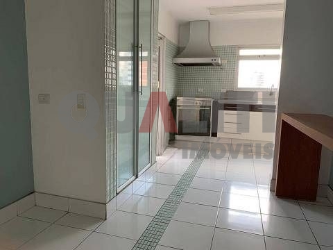 Apartamento à venda Brooklin, 4 suítes, 4 vagas, 370m