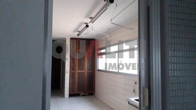 Apartamento à venda Brooklin, 4 suítes, 4 vagas, 370m