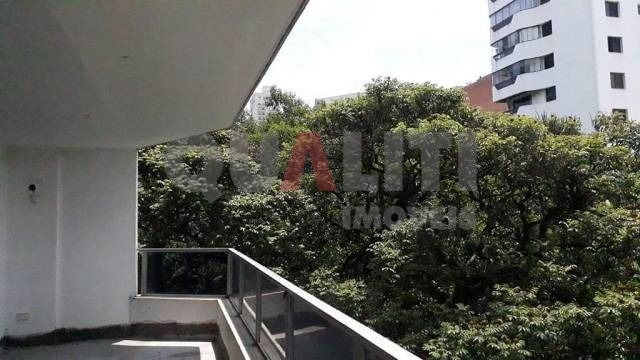 Apartamento à venda brooklin, 4 suítes, 4 vagas, 370m