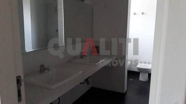 Apartamento à venda brooklin, 4 suítes, 4 vagas, 370m
