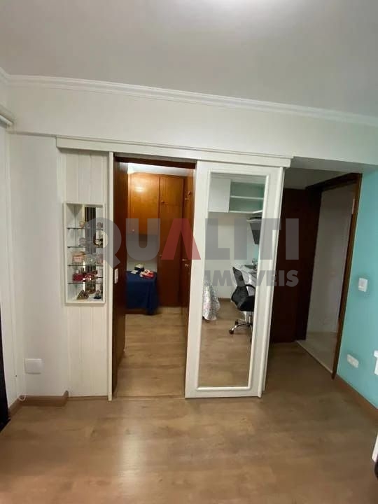 Apartamento com 1 suíte 3 Quartos e 2 garagens a venda na Vila Mariana
