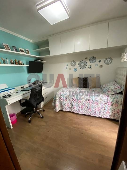 Apartamento com 1 suíte 3 Quartos e 2 garagens a venda na Vila Mariana