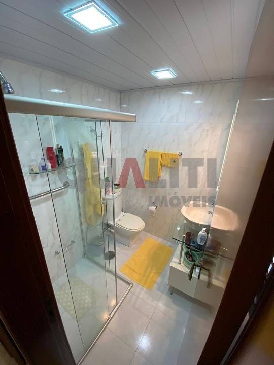 Apartamento com 1 suíte 3 Quartos e 2 garagens a venda na Vila Mariana