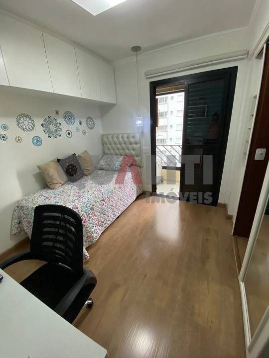 Apartamento com 1 suíte 3 Quartos e 2 garagens a venda na Vila Mariana
