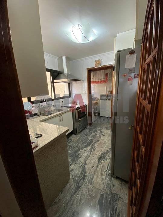 Apartamento com 1 suíte 3 Quartos e 2 garagens a venda na Vila Mariana