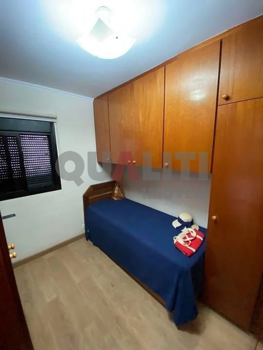 Apartamento com 1 suíte 3 Quartos e 2 garagens a venda na Vila Mariana