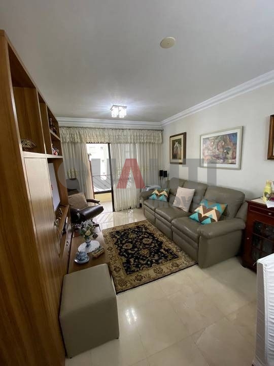 Apartamento com 1 suíte 3 Quartos e 2 garagens a venda na Vila Mariana