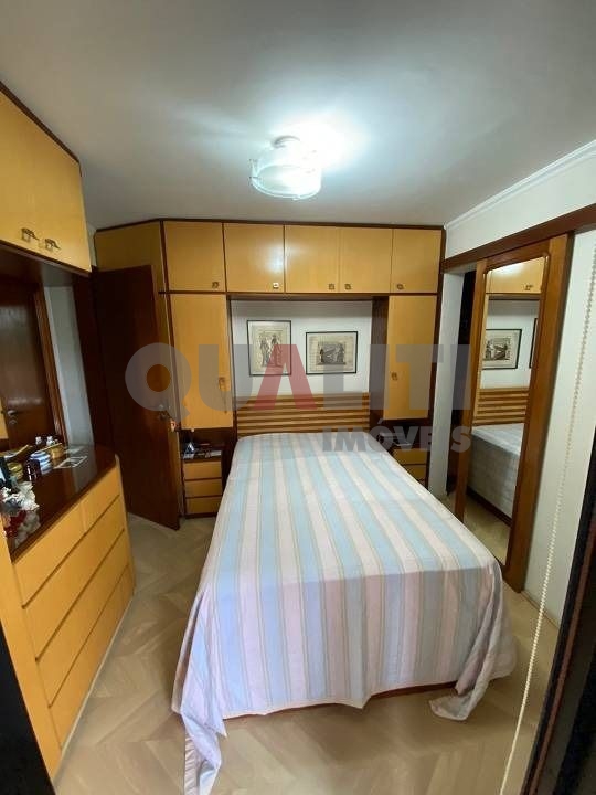 Apartamento com 1 suíte 3 Quartos e 2 garagens a venda na Vila Mariana