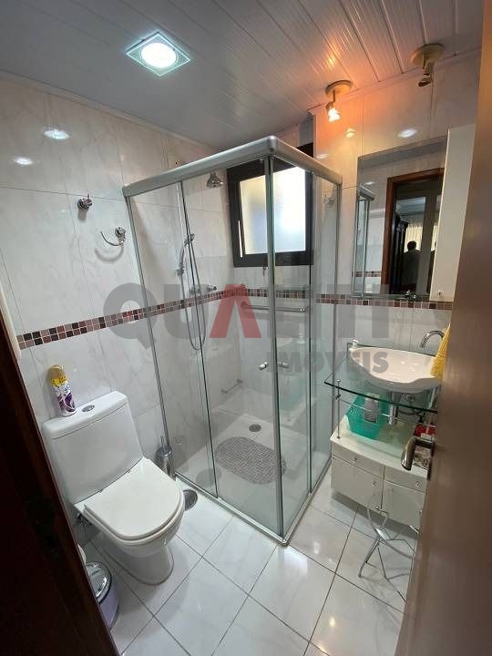 Apartamento com 1 suíte 3 Quartos e 2 garagens a venda na Vila Mariana