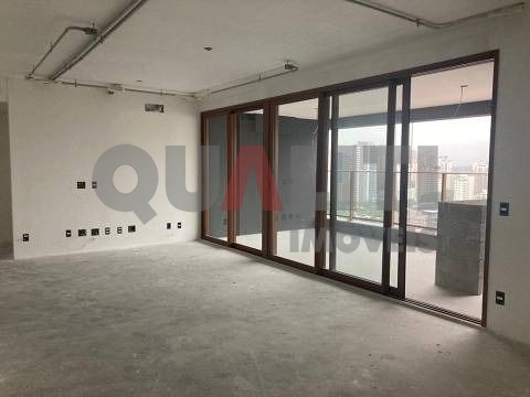 Apartamento à venda no Brooklin, 2 suítes, lavabo, 2 vagas, 110 M²