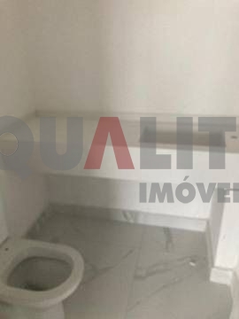 Apartamento à venda no Brooklin, 2 suítes, lavabo, 2 vagas, 110 M²