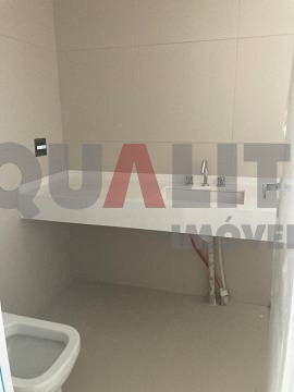 Apartamento à venda no Brooklin, 2 suítes, lavabo, 2 vagas, 110 M²