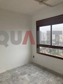 Apartamento à venda no Brooklin, 2 suítes, lavabo, 2 vagas, 110 M²