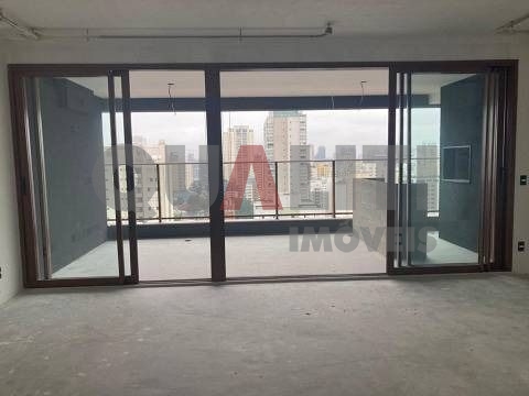 Apartamento à venda no Brooklin, 2 suítes, lavabo, 2 vagas, 110 M²