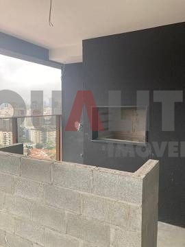 Apartamento à venda no Brooklin, 2 suítes, lavabo, 2 vagas, 110 M²