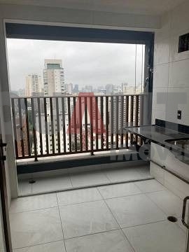Apartamento à venda no Brooklin, 2 suítes, lavabo, 2 vagas, 110 M²